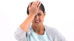 impacts of incomplete sleep