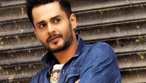 SHARDUL-PANDIT