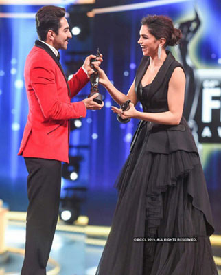 ayushman deepika