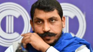 chandra shekhar